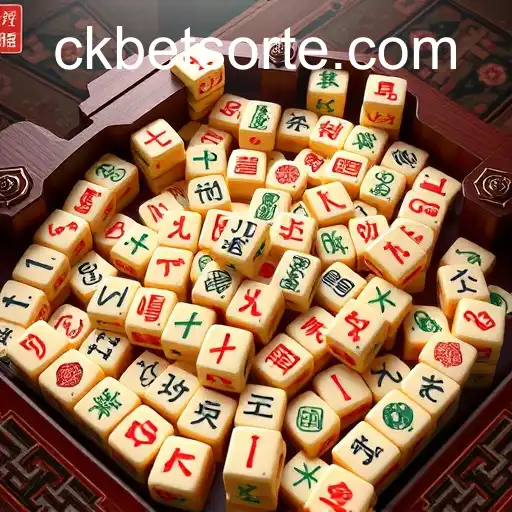 Mahjong