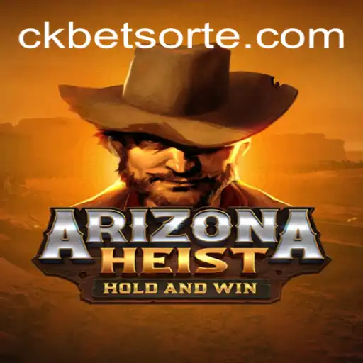 Descubra o Empolgante Mundo de ArizonaHeist