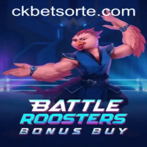 Explorando o Mundo do BattleRoostersBonusBuy: Regras e Estratégias