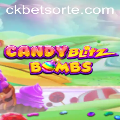 CandyBlitzBombs: Um Mergulho no Novo Fenômeno dos Jogos em 2023