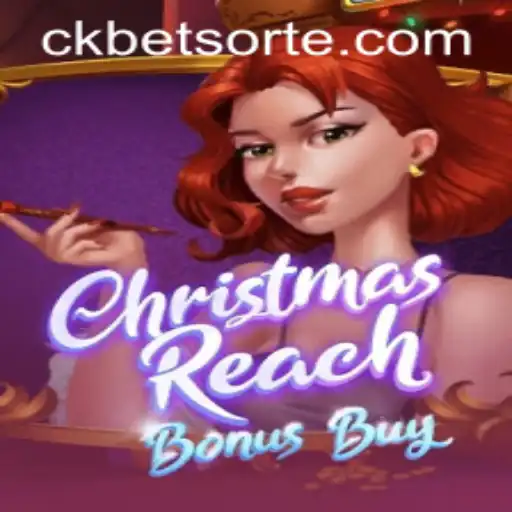 ChristmasReachBonusBuy: Mergulhe na Aventura Natalina com Diversão e Prêmios
