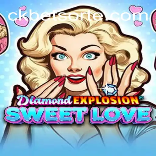 Descubra o Mundo Encantador de DiamondExplosionSweetLove