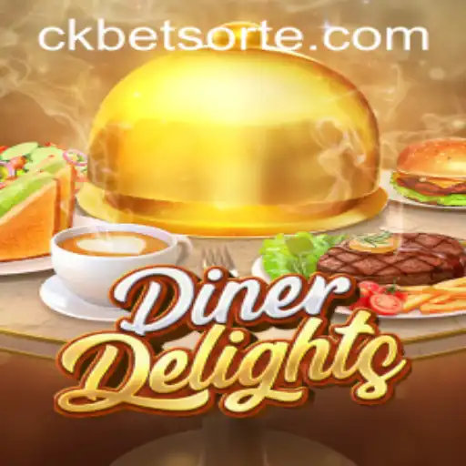 DinerDelights: Uma Jornada Gastronômica Interativa
