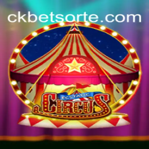 Descubra Emoções Insanas com o Jogo EcstaticCircus