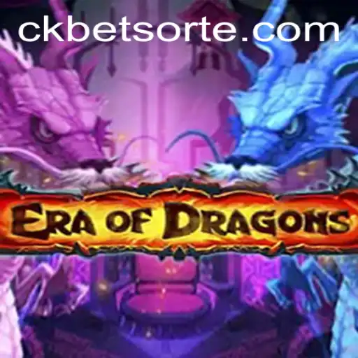 EraOfDragons: Uma Aventura Épica e Suas Regras Empolgantes