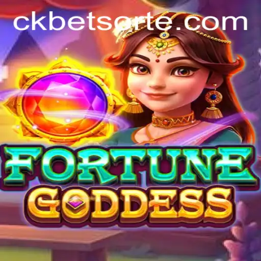 Descubra o Excitante Mundo de FORTUNEGODDESS