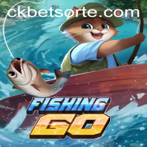 Explorando o Mundo de 'FishingGO': Um Guia Completo