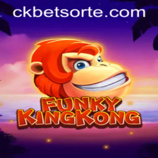Explorando o Universo de FunkyKingKong: Um Jogo de Aventura Emocionante