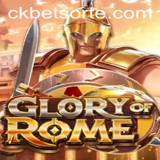 GloryofRome: A Imersão nas Batalhas do Império Romano