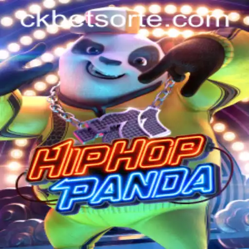 Descubra o Mundo de HipHopPanda: Um Jogo Empolgante