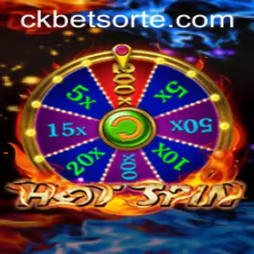 Descubra HotSpin: O Jogo Emocionante que Está Conquistando as Plataformas Digitais