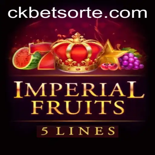 ImperialFruits5: Descubra a Nova Sensação dos Jogos Digitais