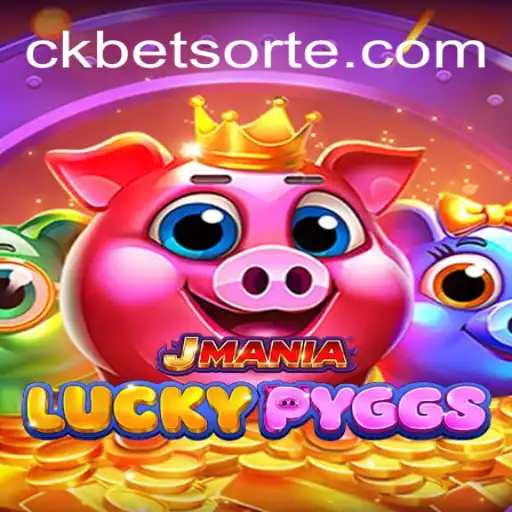 Descobrindo JManiaLuckyPyggs: A Nova Sensação dos Jogos Digitais