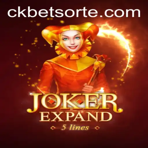 Descubra o Mundo de JokerExpand: Um Jogo de Entretenimento Vibrante