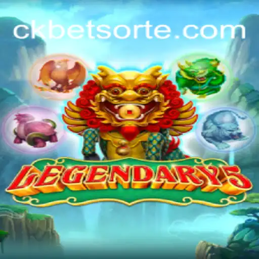 Legendary5: Introdução e Regras do Jogo