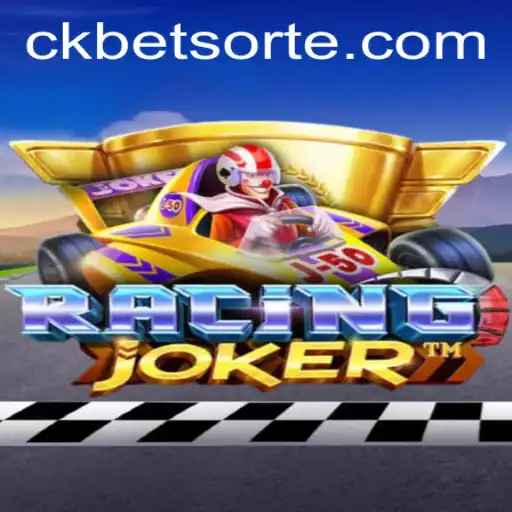 Explorando o Mundo de RacingJoker: Um Guia Completo sobre o Jogo