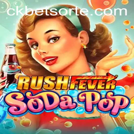 RushFeverSodaPop: A Nova Sensação no Mundo dos Jogos