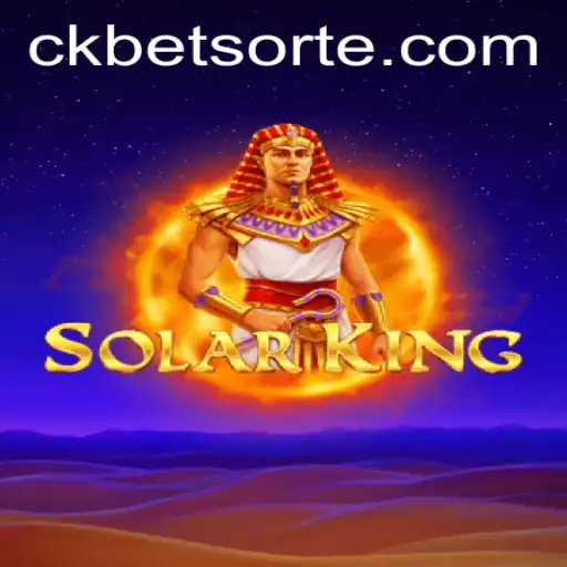 Descubra SolarKing: O Jogo de Estratégia Que Vai Revolucionar Seu Tempo Livre