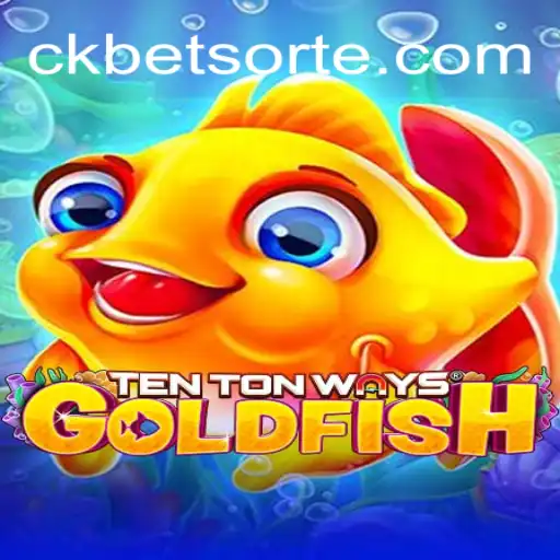 TenTonWaysGoldfish: Desvendando o Mundo Virtual do Novo Jogo de Azar