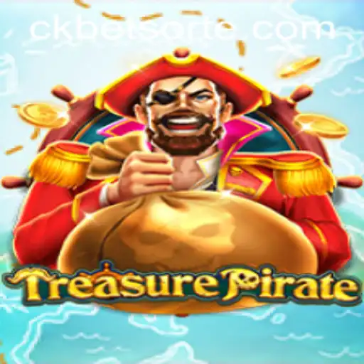 Desvendando os Mistérios de TreasurePirate: Junte-se à Caçada ao Tesouro!